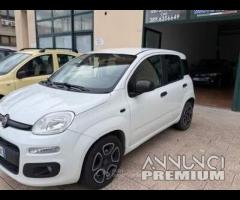 Fiat Panda 1.3 MJT S&S Pop Van 2 posti - 7
