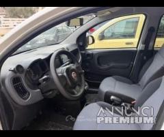 Fiat Panda 1.3 MJT S&S Pop Van 2 posti - 8