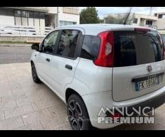 Fiat Panda 1.3 MJT S&S Pop Van 2 posti - 10