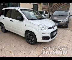 Fiat Panda 1.3 MJT S&S Pop Van 2 posti - 11