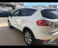 Ford Kuga 2.0 TDCi 136 CV 4WD Titanium