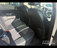 Ford Kuga 2.0 TDCi 136 CV 4WD Titanium - 8