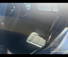 Mercedes-benz CLA 220 200 CDI S.W. Shooting - 7