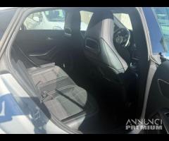 Mercedes-benz CLA 220 200 CDI S.W. Shooting - 9