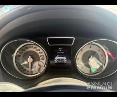 Mercedes-benz CLA 220 200 CDI S.W. Shooting - 10