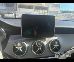 Mercedes-benz CLA 220 200 CDI S.W. Shooting - 11