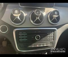 Mercedes-benz CLA 220 200 CDI S.W. Shooting - 12