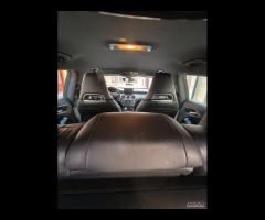 Mercedes-benz CLA 220 200 CDI S.W. Shooting - 13