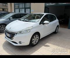 Peugeot 208 1.2 VTi 82 CV 5 porte Active