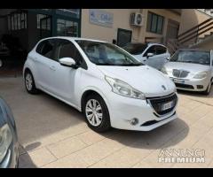 Peugeot 208 1.2 VTi 82 CV 5 porte Active