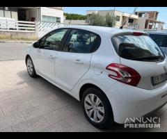 Peugeot 208 1.2 VTi 82 CV 5 porte Active - 6