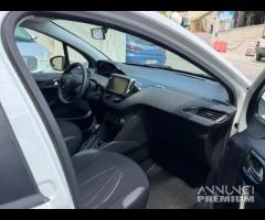 Peugeot 208 1.2 VTi 82 CV 5 porte Active - 7