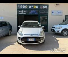 Fiat Punto Evo 1.4 5 porte 150° Natural Power
