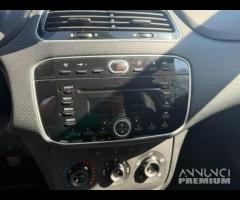 Fiat Punto Evo 1.4 5 porte 150° Natural Power