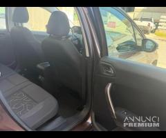 Peugeot 2008 1.6 e-HDi 115 CV Stop&Start Allure - 8