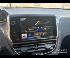 Peugeot 2008 1.6 e-HDi 115 CV Stop&Start Allure - 15