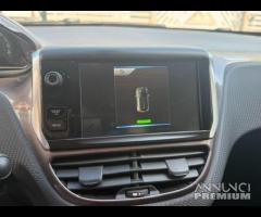 Peugeot 2008 1.6 e-HDi 115 CV Stop&Start Allure - 16
