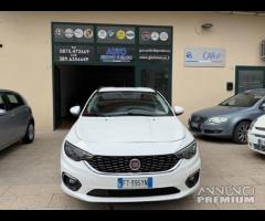 Fiat Tipo 1.6 Mjt S&S DCT SW Lounge