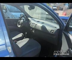 Nissan Micra 1.5d 65CV 5 porte Acenta - 6