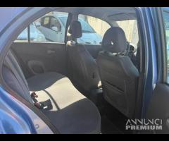Nissan Micra 1.5d 65CV 5 porte Acenta - 7
