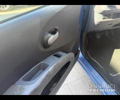 Nissan Micra 1.5d 65CV 5 porte Acenta - 8