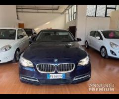 bmw 525 x d