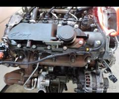 Motore o cambio automatico Daily 3*0 F1CE3481C