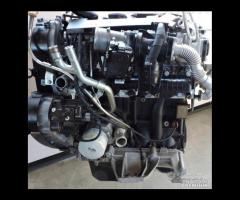 Motore o cambio automatico Daily 3*0 F1CE3481C