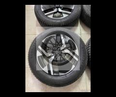 Cerchi 17 pneumatici 4 Stagioni nuova Peugeot 2008 - 4