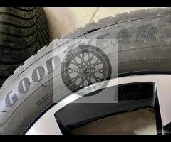 Cerchi 17 pneumatici 4 Stagioni nuova Peugeot 2008 - 7