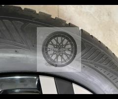 Cerchi 17 pneumatici 4 Stagioni nuova Peugeot 2008 - 8