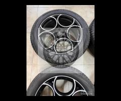 Cerchi pneumatici 19 4 Stagioni Alfa Romeo Stelvio