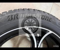 Cerchi pneumatici 19 4 Stagioni Alfa Romeo Stelvio - 7