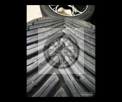 Cerchi pneumatici 19 4 Stagioni Alfa Romeo Stelvio - 9