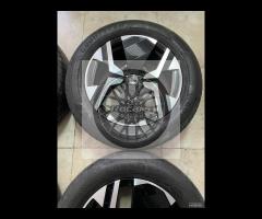 Cerchi 17 e pneumatici nuova Peugeot 2008 - 6