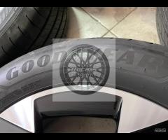 Cerchi 17 e pneumatici nuova Peugeot 2008 - 7