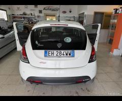 LANCIA YPSILON 900 T.Air - 6