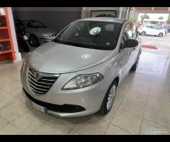 YPSILON 1.3 MTJ 95 cv.