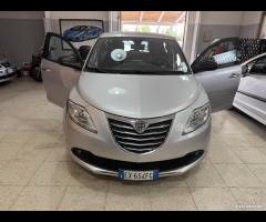 YPSILON 1.3 MTJ 95 cv.