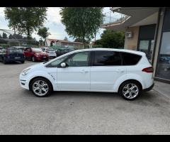 Ford S-Max- 2.0 TDCi 163CV-Unico Proprietario