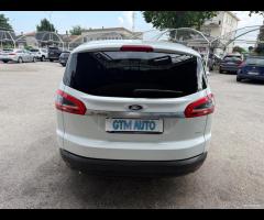 Ford S-Max- 2.0 TDCi 163CV-Unico Proprietario - 6