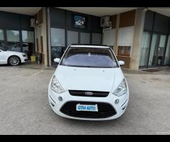Ford S-Max- 2.0 TDCi 163CV-Unico Proprietario - 10