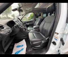 Ford S-Max- 2.0 TDCi 163CV-Unico Proprietario - 15