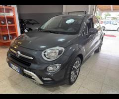 FIAT 500X Cross 1.3 MTJ 95 cv. NAVIGATORE