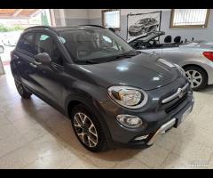 FIAT 500X Cross 1.3 MTJ 95 cv. NAVIGATORE