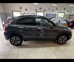 FIAT 500X Cross 1.3 MTJ 95 cv. NAVIGATORE