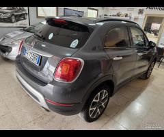 FIAT 500X Cross 1.3 MTJ 95 cv. NAVIGATORE