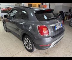 FIAT 500X Cross 1.3 MTJ 95 cv. NAVIGATORE