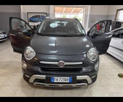 FIAT 500X Cross 1.3 MTJ 95 cv. NAVIGATORE - 6