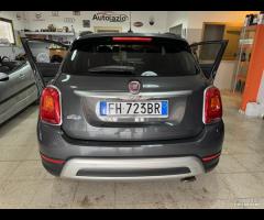 FIAT 500X Cross 1.3 MTJ 95 cv. NAVIGATORE - 7